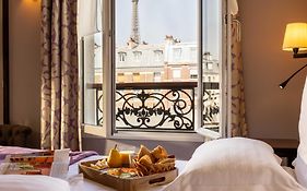 Hotel Le Relais Saint Charles